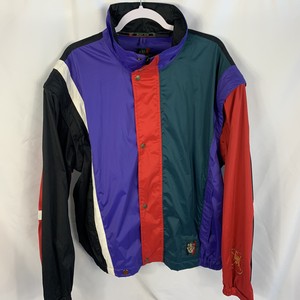 sunice golf rain jacket