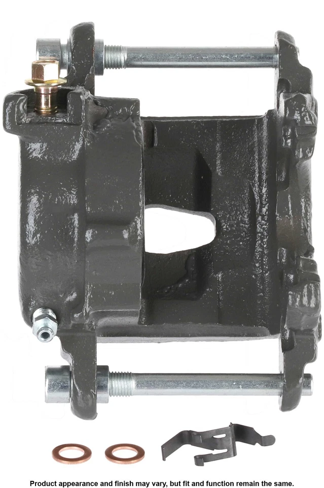 Pinza de freno de disco delantera derecha cardona para Oldsmobile Cutlass Salon 1985-1987 Foto 2 de 4