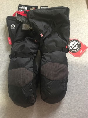the north face himalayan mitt