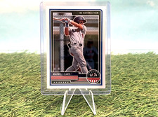 2023 USA Stars & Stripes- MAXWELL CLARK -#42