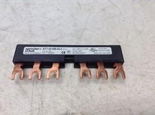 Sprecher + Schuh KT7-25-DB-54-2 Terminal Block 64 Amp KT725DB542 (TBI)