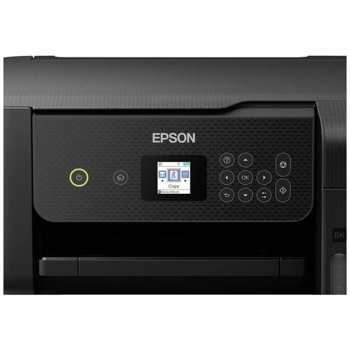 Epson EcoTank ET-2820 Stampante multifunzione a getto d'inchiostro USB/wifi - Foto 2 di 9