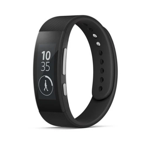 Sony smartband sale swr12 white