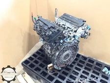 2014-2015 ACURA MDX SH-AWD 3.5L ENGINE MOTOR - LONG BLOCK OEM