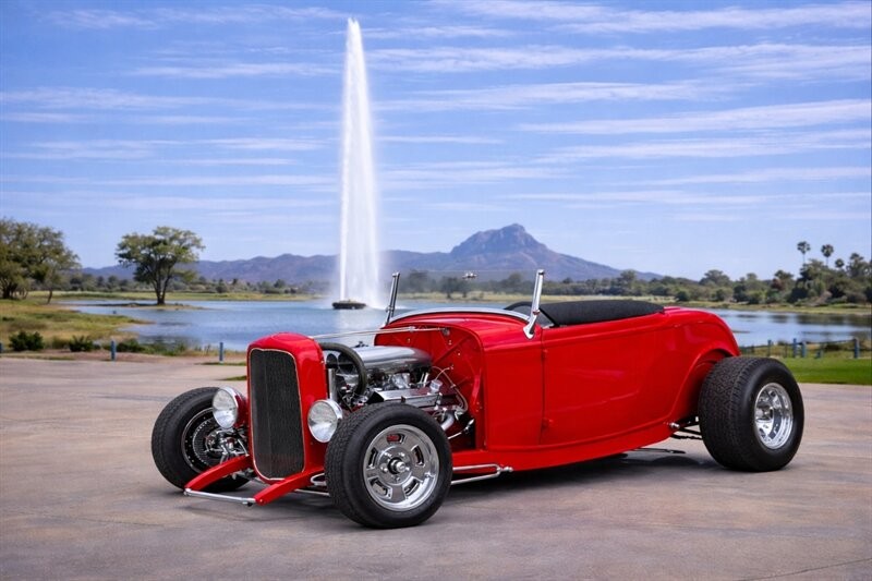 1932 Ford Model A for sale in Fountain Hills Arizona