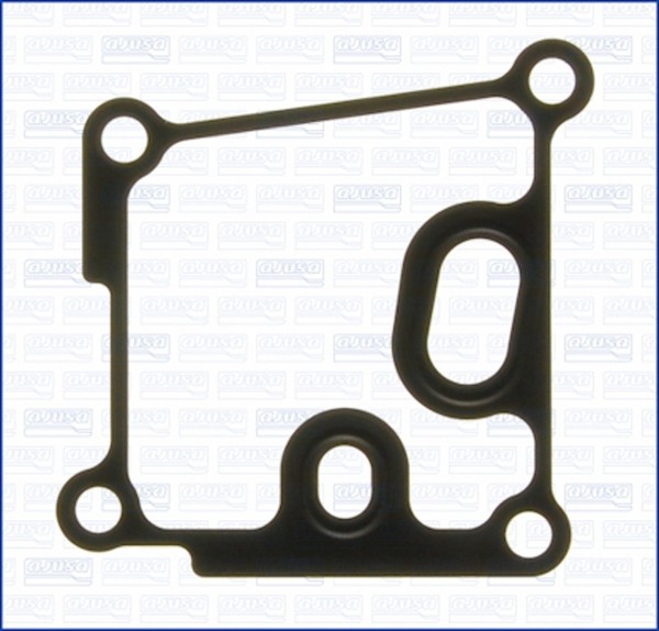 Ajusa Dichtung ÖLfiltergehäUse 00835000 FüR Ford Focus 1 DAW DBW DFW Turnier DNW-image