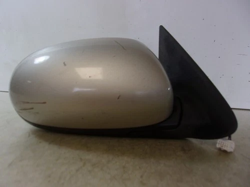 2000 2001 2002 2003 Nissan Maxima Passenger RH Non-Heated Power Door Mirror OEM