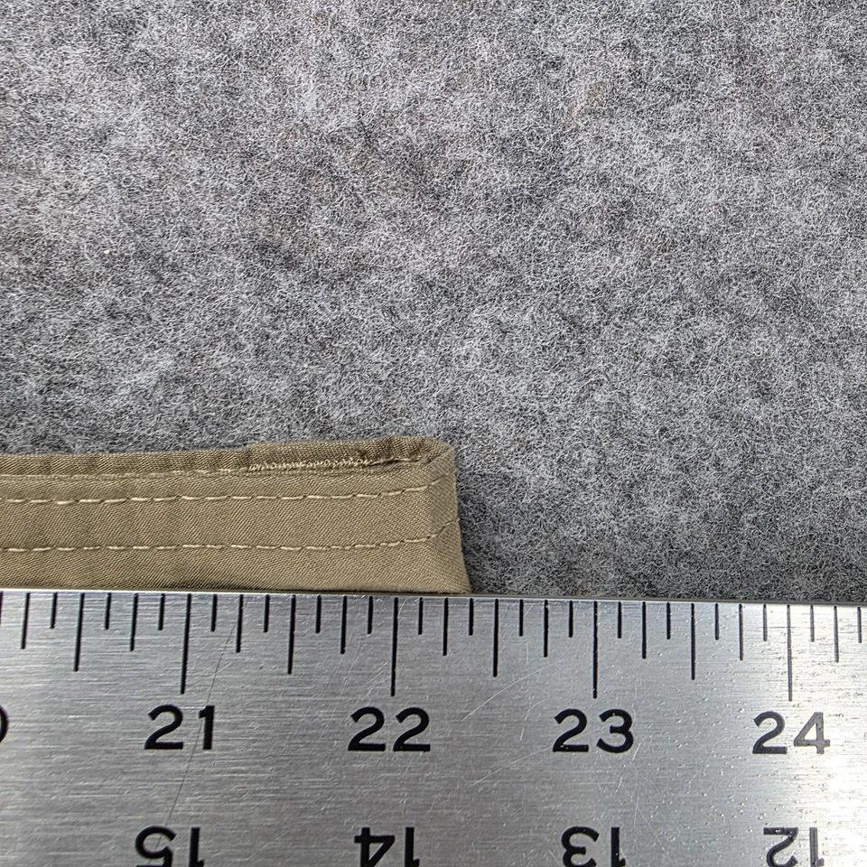 Мужские водоотталкивающие шорты Magellan 42 цвета хаки для походов и рыбалки - Изображение 4 из 4