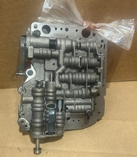 1970s Ford C4 Auto Trans Oem Used Valve Body Stock D2ap D70p 1970s Ford C4 Auto Trans Oem Used Valve Body Stock D2ap D70p