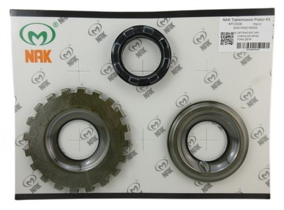 PISTON KIT 6DCT451 MPS6i POWERSHIFT 2014+