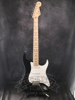 ★★Custom HardRelic Blackie Stratocaster★ Fender Stratocaster 