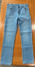 Boys Children's Place Stretch Extensible Jeans, Size 16