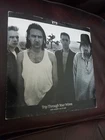 Very RARE U2 LP VINYL  only 1 Of 500  ever Released.  TRIP THROUGH YOUR WIRES