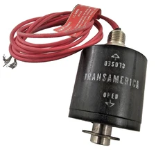 Gems  35676 Liquid Level Switch Vertical Float Sensor - LS-1900 - NEW