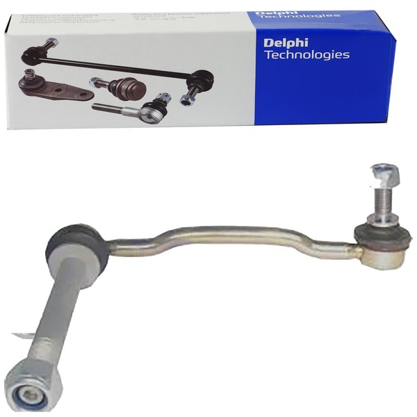 Delphi Koppelstange Stabi Vorderachse Rechts FüR CitroËN C5 C6 Peugeot 407 508-image