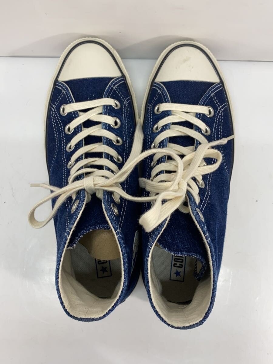 Converse High Cut Sneakers 25Cm Idg Canvas 1Se511 LlF19 thumbnail 3