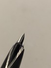Sheaffer Dolphin Grey Fountain Pen Touchdown Fill Working — photo 6