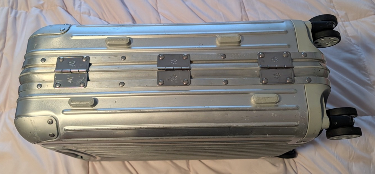 Rimowa Original Cabin S 21.7
