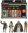 Hasbro Collectibles - Star Wars: Return of the Jedi - Vintage Collection - Jabba