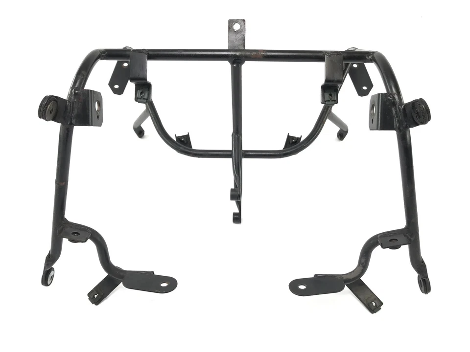 Triumph Daytona 900 T300 [1993] - Soporte de revestimiento frontal soporte de revestimiento delantero Foto 4 de 4