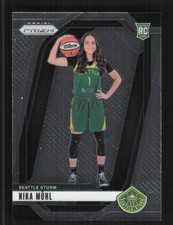 Nika Muhl 2024 Panini Prizm WNBA #146