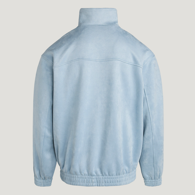 Adidas ORIGINALS CTT Chinese Jacket Blue Unisex NEW RARE LIMITED