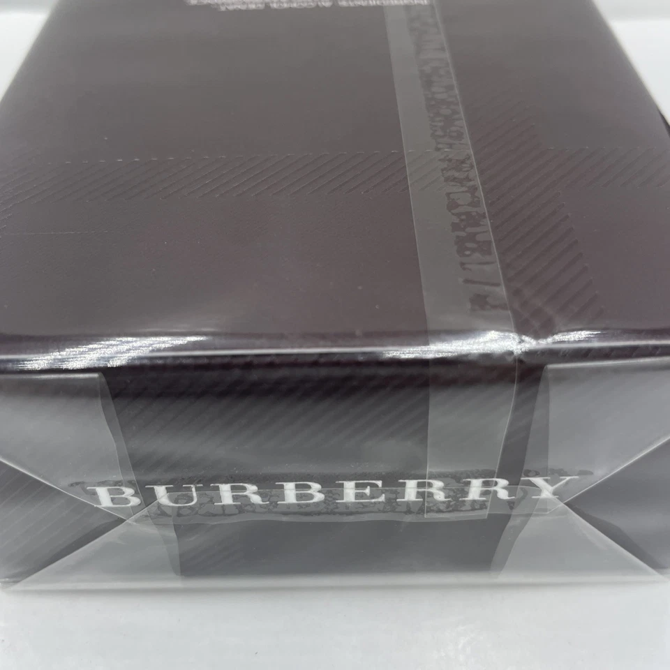 BURBERRY CLASSIC colonia para hombre EDT SPRAY 3,3 oz/100 ml NUEVO Y SELLADO Foto 4 de 4