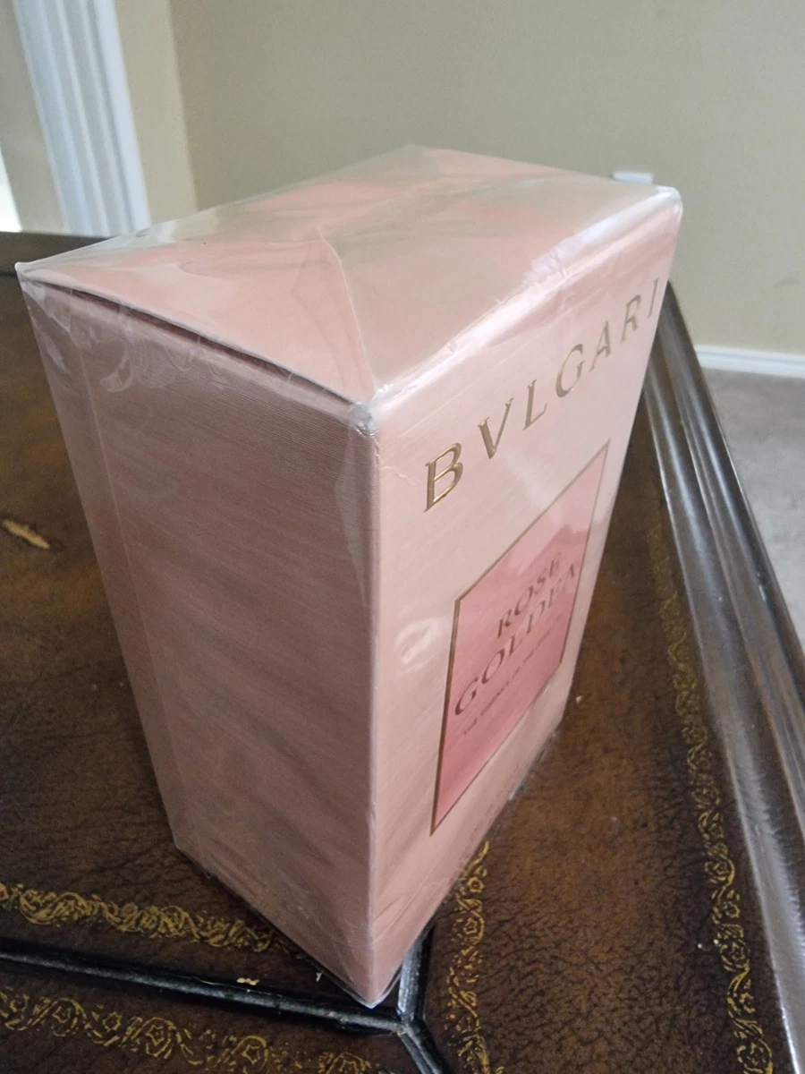 Bvlgari Rose Goldea Fragrances for Women for sale | eBay