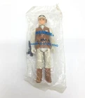 1980 Vintage Kenner Star Wars HOTH Rebel Soldier Action Figure Sealed in Baggie!