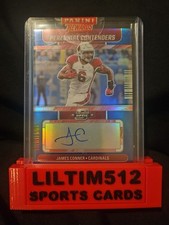 James Conner Pca-jc blu