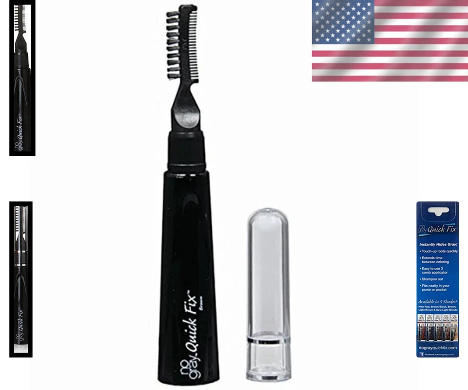 Corrector de raíces rubio claro de fácil aplicación Foto 2 de 4