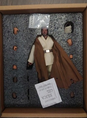 Play One twelve POT-007 1/12 Hermit Master 6'' Action Figure New In Box