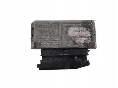 STAG-300-4 BASIC GASREGLER LPG 67R-014289