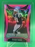 Randy Moss Immortals Mirror Pink #d 76/199 2025 Certified Patriots 