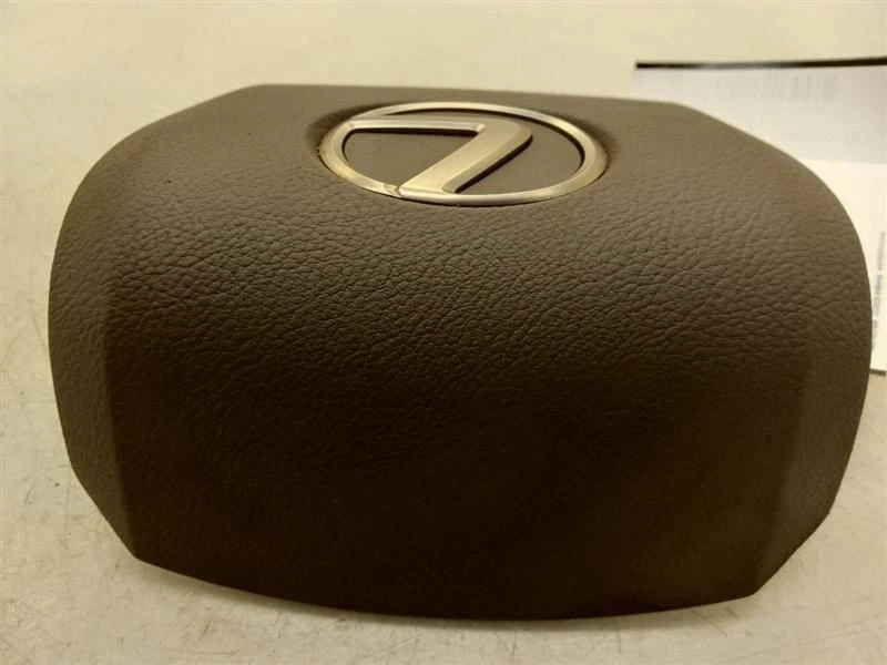 14 15 16 17 18 19 LEXUS GX460 DRIVER LEFT WHEEL BAG - Imagem 3 de 4