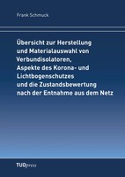 Frank Schmuck | ÜBersicht Zur Herstellung Und Materialauswahl Von...