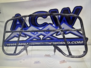 FB12 Front Carrier Rack Metal 06 Honda TRX500 TRX 500 Foreman 4x4 2006