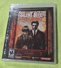 New SEALED Silent Hill Homecoming  PlayStation 3 PS3 Fresh from a sealed case!