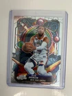 2025 Topps Cosmic Chrome Jalen Brunson Base (RAW)