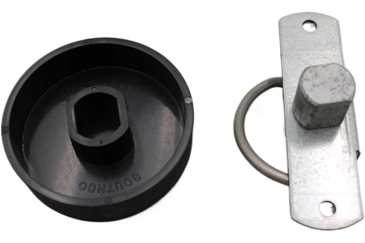 90929-84 NEW OEM HARLEY-DAVIDSON LATCH SPRING SADDLEBAG POLICE