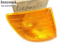 Mercedes Vito W638 Blinker vorne rechts gelb orange NEU NOS ORIGINAL 6388200121