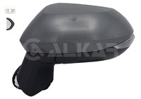 Aussenspiegel Links FÜR Toyota Corolla Kombi ( E21 ) - Alkar 6147065