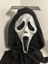 Scream Ghostface 25th Anniversary Fun World Collectors Edition Mask 2024 New