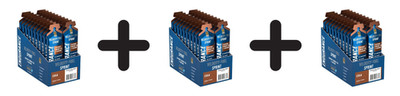 3 x Applied Nutrition Endurance Sprint Isotonic Energy Gel + (22,21 EUR/kg)