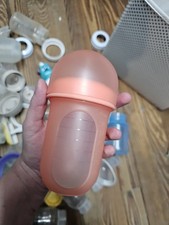 SALE 30 LOT OF BREASTFEEDING ACCESSORIES BABY TO TODDLER TRANSITION ITEMS