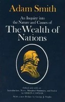 Adam Smith | Wealth Of Nations | Taschenbuch | Englisch (1977)
