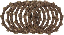 EBC CK Clutch Friction Plate Set #CK2274 for Yamaha