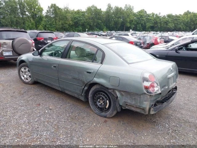 2006 Nissan Altima Front Windshield Wiper Motor OEM 81K Miles 2621419 - Image 3 of 4