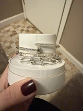 Bp Jewelry | Summer Stacks 2025 “Make It Classic”