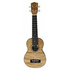 DCT UKS-2152 Soprano Ukulele dwos6rj
